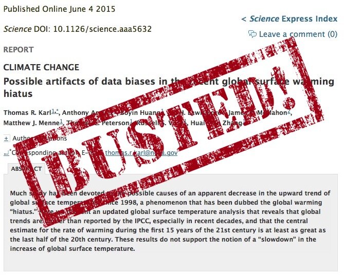 science-busted